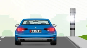 ضوابط جديدة لبقاء المركبات المسجلة في دول مجلس التعاون بالسعودية